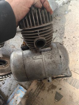 Stadion s11 motor - 2