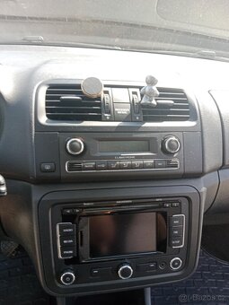 Prodám škoda Roomster - 2