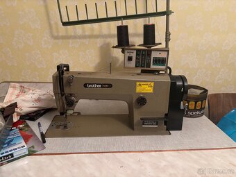 Prodám šicí stroj Brother - 2