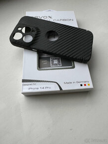 Carbon kryt Apple Iphone 14 PRO - 2