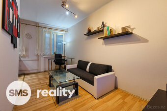 Útulný byt 3+KK s nízkými náklady a výbornou dostupností - 2