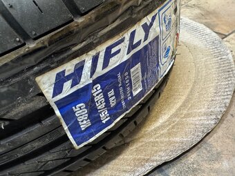 Převářky 4x100 r15 - 2