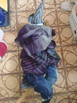 Porcelánová čaroějnice - 2