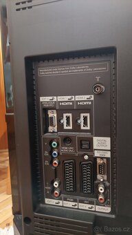 LCD TV Sharp 80 cm - 2