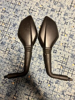 Originální zrcátka KTM - 2