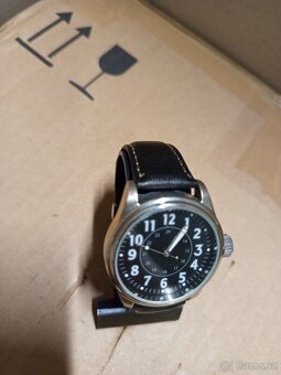 Pánské hodinky Aviator - 2