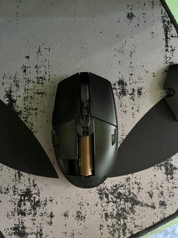 Herní myš Logitech G305 - 2