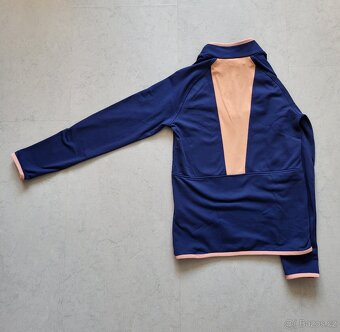 Funkční triko WEDZE velikosti 143/150cm - 2