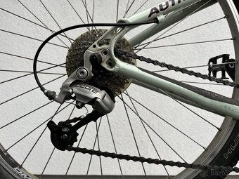 Horské kolo Author 17” - 2