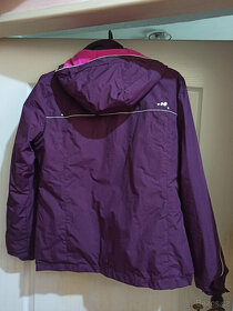 Dámská (dívčí) zimní bunda - 2