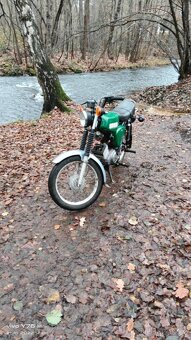 Prosím informace - 2