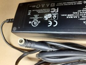 Nabíječka notebooku Hama 19V, 4,74A č.7 - 2