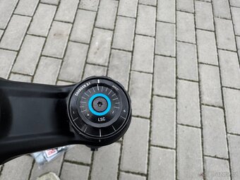 Vidlice Rock Shox Lyrik Select+ (Charger 3.1 RC2) 150mm 29" - 2