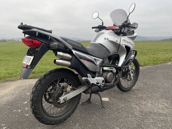 Honda XL 650 Transalp. - 2