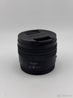 Panasonic S-R1840 LUMIX S 18-40 mm - 2
