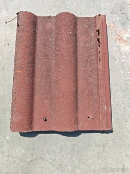 Střešní krytina VORTEX HYDRA - 2