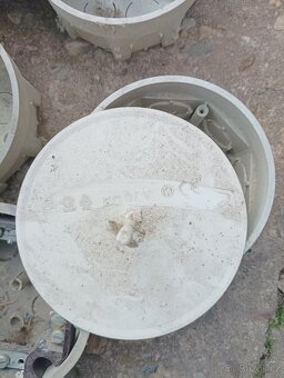 Prodám - daruji elektroinstalační material - 2