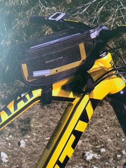 Přenosný reproduktor Energy outdoor Bike Party Box - 2