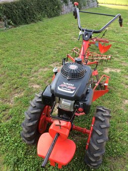 tera vari - sestava Vari 4T XP 200 - 2