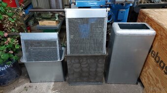 Stabilni motory Slavia - 2