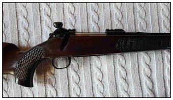 SIG SHR 970 LUX 7x64 - 2