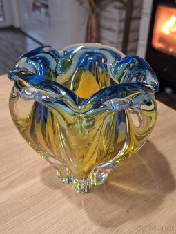 Váza Josef Hospodka - 2