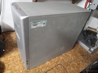 počítač Celeron 2,5 ghz - 2