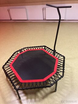 Trampolínky - 2