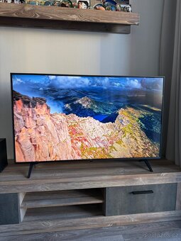 LG TV 50UP77003LB – 4K UHD Smart TV (50") - 2