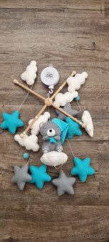 Dětský kolotoč - 2