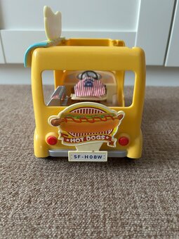 Sylvanian families - 2