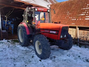 Prodám traktor Zetor 10540 - 2