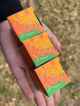 MANDARINKOVÝ ZÁZRAČNÝ KELÍMEK ORIFLAME - 2