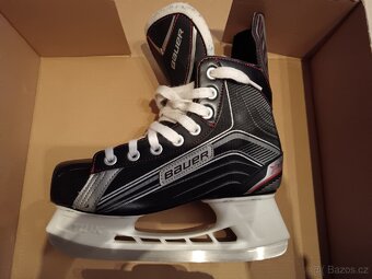 Brusle BAUER SUPREME - 2