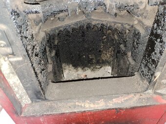 Kotel VIADRUS Hercules U26 - 2