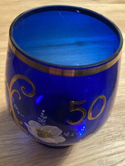 Pohár k padesátinám - 2