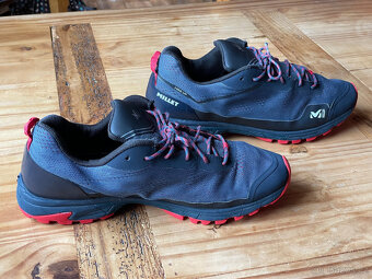 Trekingová obuv MILLET - 2