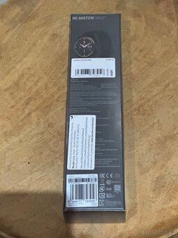 Xiaomi mi watch - 2