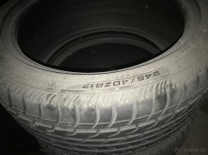 alu 2ks r17 5x112 mercedes - 2