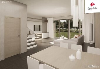 Prodej rodinného domu 174 m2 Na močále, Praha - 2