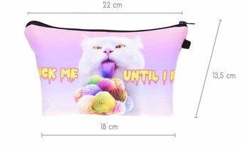 Kosmeticka tasticka - 2