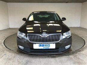 ŠKODA SUPERB 2.0 TDI - 2