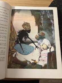 Pohádky - H.CH. Andersen - 2