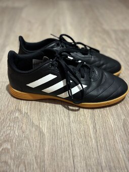 Dětské sálovky Adidas - 2