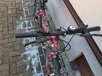 DÁMSKÉ KOLO SUPERIOR - 2