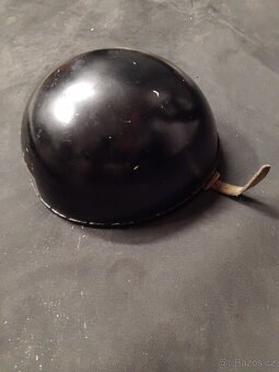 Pérák rukavice kukla - 2