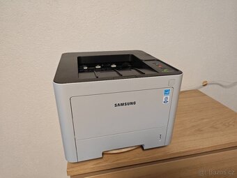 🖨️ Laser Samsung 3820nd výtisk jen 1500 stran - 2