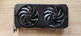 GAINWARD GeForce RTX 4060 Ghost 8G - 2