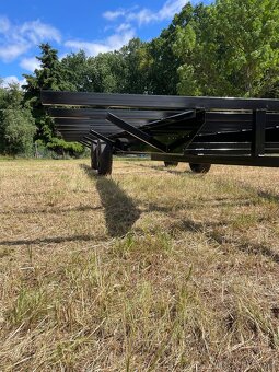 Tiny house maringotka podvozek - 2