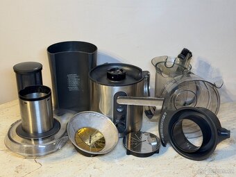 CATLER - Odšťavňovač JE 4010 - 2